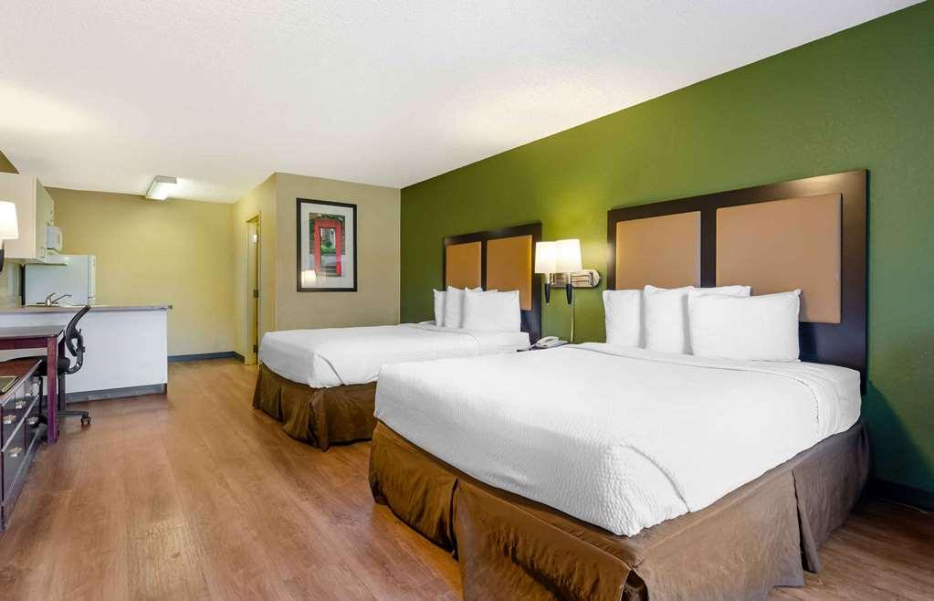 Extended Stay America Select Suites - Roanoke - Airport Oda fotoğraf